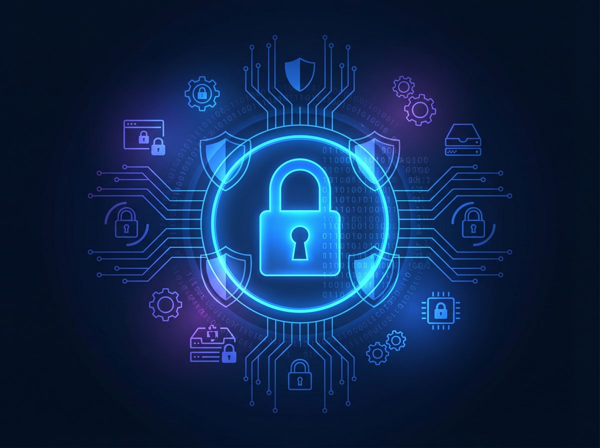 Gn加速器安全防护体系